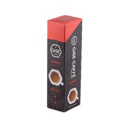 Gise caffè levante 10 capsule