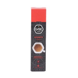 Gise caffè levante 10 capsule