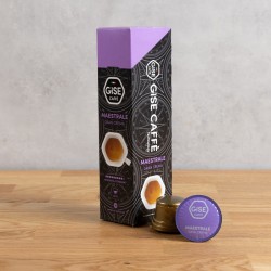 Gise caffè maestrale 10 capsule
