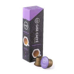 Gise caffè maestrale 10 capsule