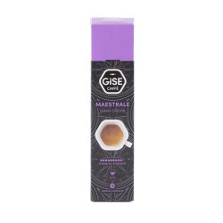 Gise caffè maestrale 10 capsule