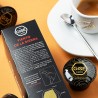 Gise caffè viento de la sierra 10 capsule