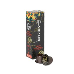 Gise caffè viento de la sierra 10 capsule