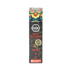 Gise caffè viento de la sierra 10 capsule