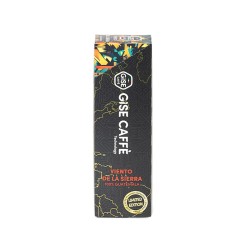 Gise caffè viento de la sierra 10 capsule