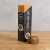 Gise caffè zefiro 10 capsule