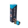Gise caffè marino dek 10 capsule