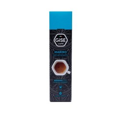 Gise caffè marino dek 10 capsule