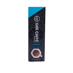 Gise caffè marino dek 10 capsule