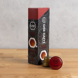 Gise caffè ostro 10 capsule
