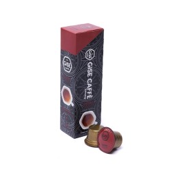 Gise caffè ostro 10 capsule