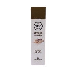 Gise ginseng amaro 10 capsule