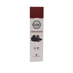 Gise cioccolato 10 capsule