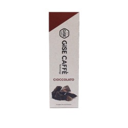 Gise cioccolato 10 capsule