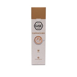 Gise cappuccino 10 capsule