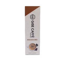 Gise mocaccino 10 capsule
