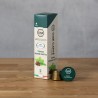 Gise ventre piatto 10 capsule