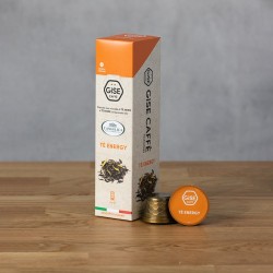 Gise the energy 10 capsule