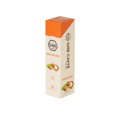 Gise nocciolino 10 capsule