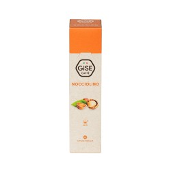 Gise nocciolino 10 capsule