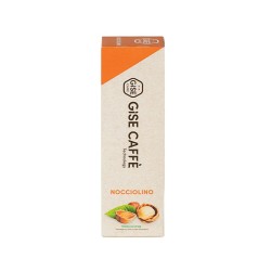 Gise nocciolino 10 capsule