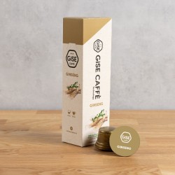 Gise ginseng classico 10 capsule