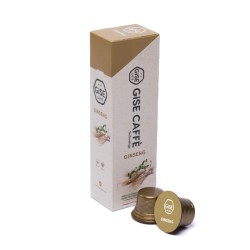 Gise ginseng classico 10 capsule