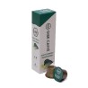 Gise caffè verde e ganoderma 10 capsule