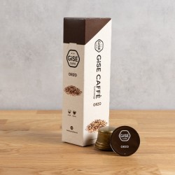 Gise orzo 10 capsule