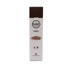Gise orzo 10 capsule