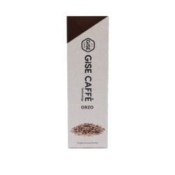 Gise orzo 10 capsule