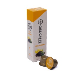 Gise the limone 10 capsule