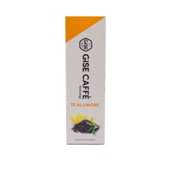 Gise the limone 10 capsule