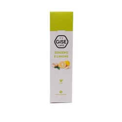 Gise zenzero e limone 10 capsule