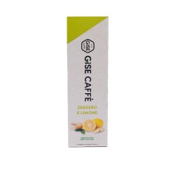 Gise zenzero e limone 10 capsule