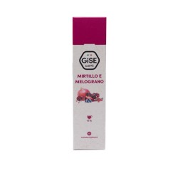 Gise mirtillo e melograno 10 capsule