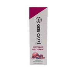 Gise mirtillo e melograno 10 capsule