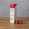 Gise cocco e lampone 10 capsule