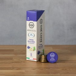 Gise della sera rilassante 10 capsule
