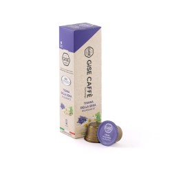 Gise della sera rilassante 10 capsule