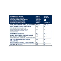 Borbone zenzero e limone 18 cialde