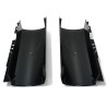 Coppia fiancate nere sebatoio acqua per Frog