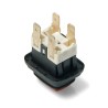 Interruttore arancione per Frog