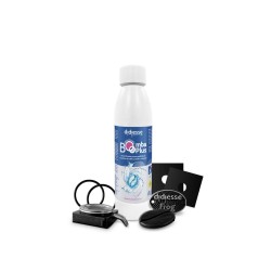 Kit assistenza macchina da caffè didiesse frog