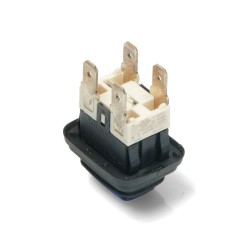 Interruttore blu per Frog