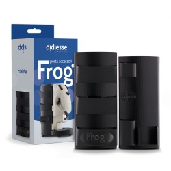 Porta accessorio macchina da caffè didiesse frog