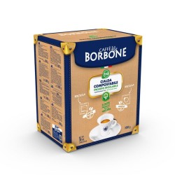 Borbone rosso 50 cialde
