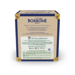 Borbone decaffeinato 150 cialde