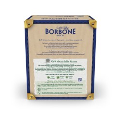 Borbone Blu 150 cialde