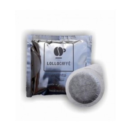 Lollo argento 150 cialde